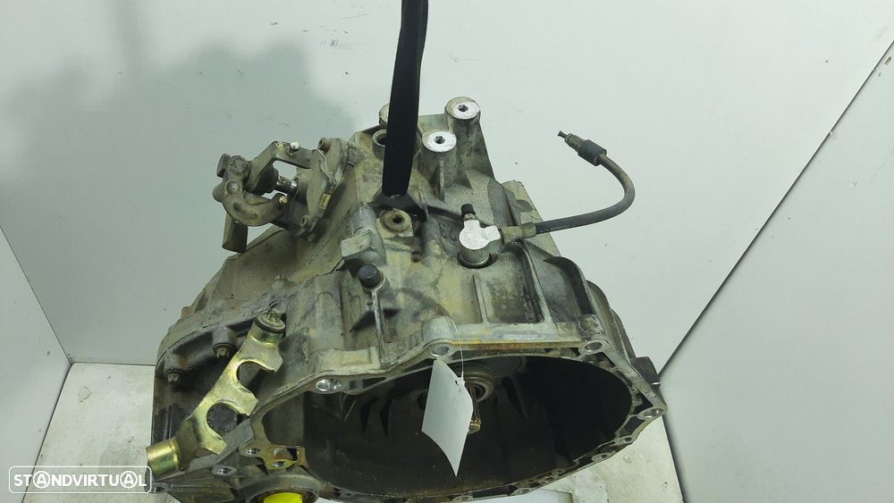 CAIXA VELOCIDADES OPEL ASTRA G FASTBACK 1999 -G1199014307 - 2