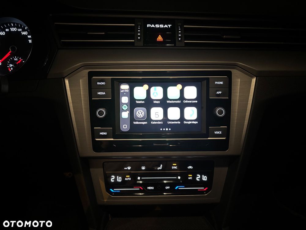 Volkswagen Passat 1.5 TSI EVO Essence - 31