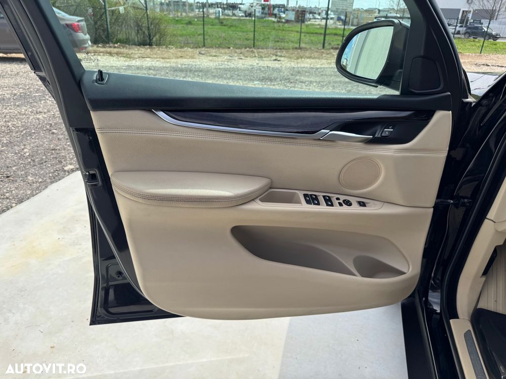 BMW X5 - 15