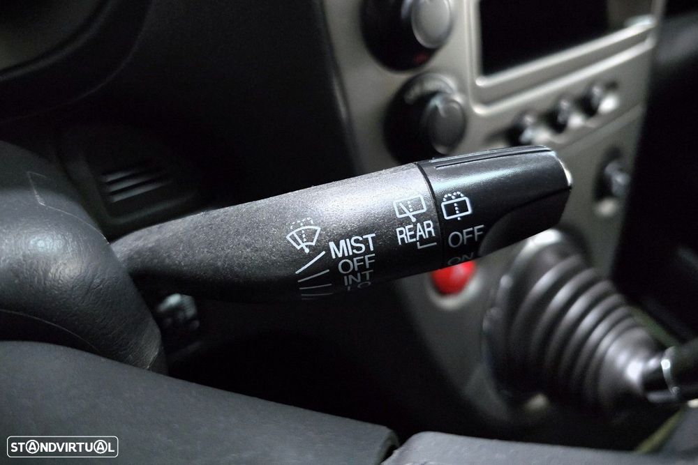 Honda Civic 1.7 CTDi Sport - 18