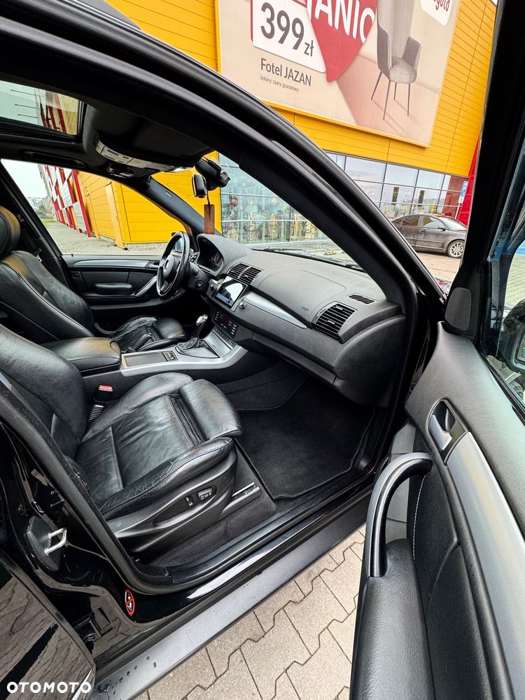 BMW X5 - 19