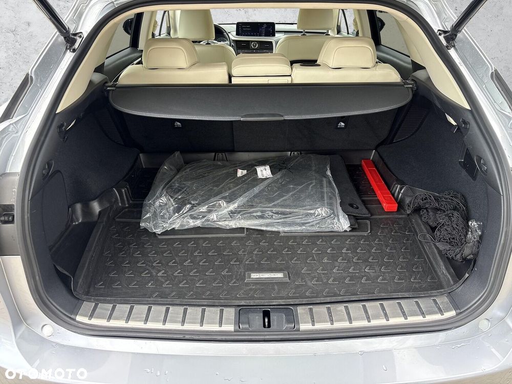 Lexus RX 450h F-Impression - 15