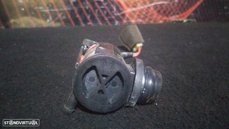 Motor Reservatorio Do Esguicho Kia Carnival I (Up) - 4