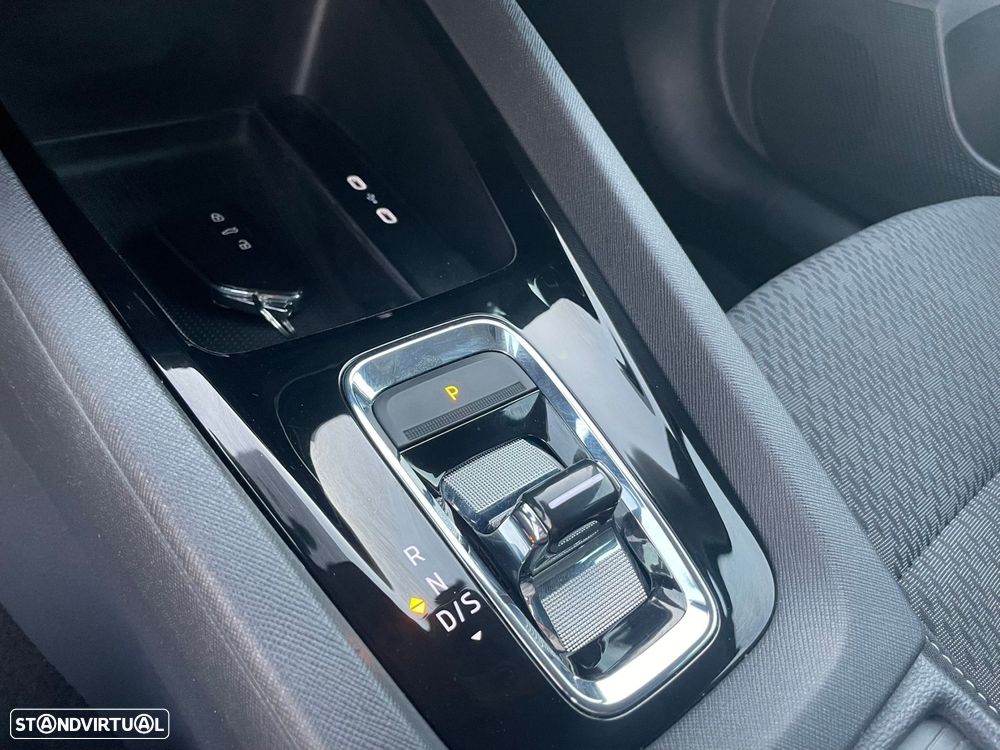 Skoda Octavia Break - 29