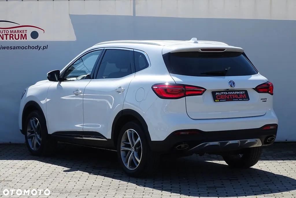 MG EHS 1.5T-GDI PHEV Luxury - 36