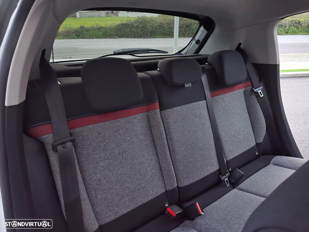 Citroën C3 Pure Tech S&S C-Series - 22