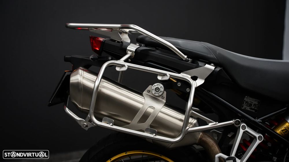 BMW F 850 GS Adventure - 9