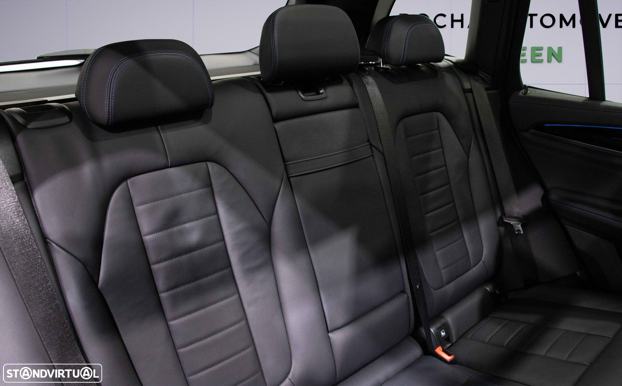 BMW iX3 M Sport Inspiring - 13