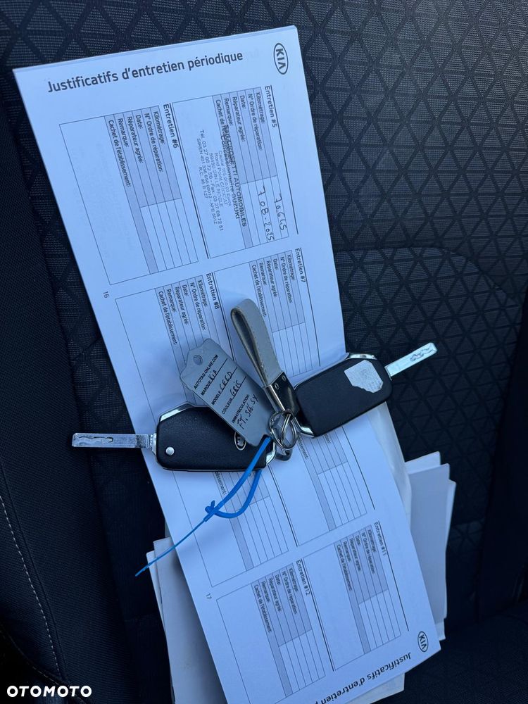 Kia Ceed 1.0 T-GDI 120 OPF Nightline Edition - 25