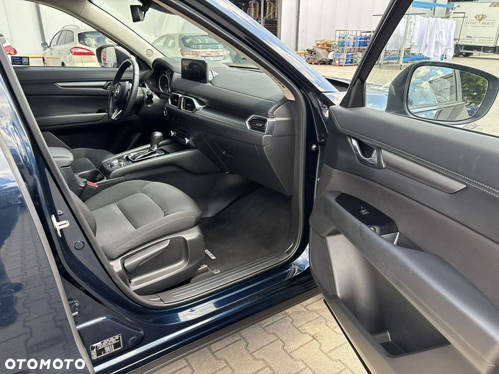 Mazda CX-5 2.0 Kanjo 2WD - 16