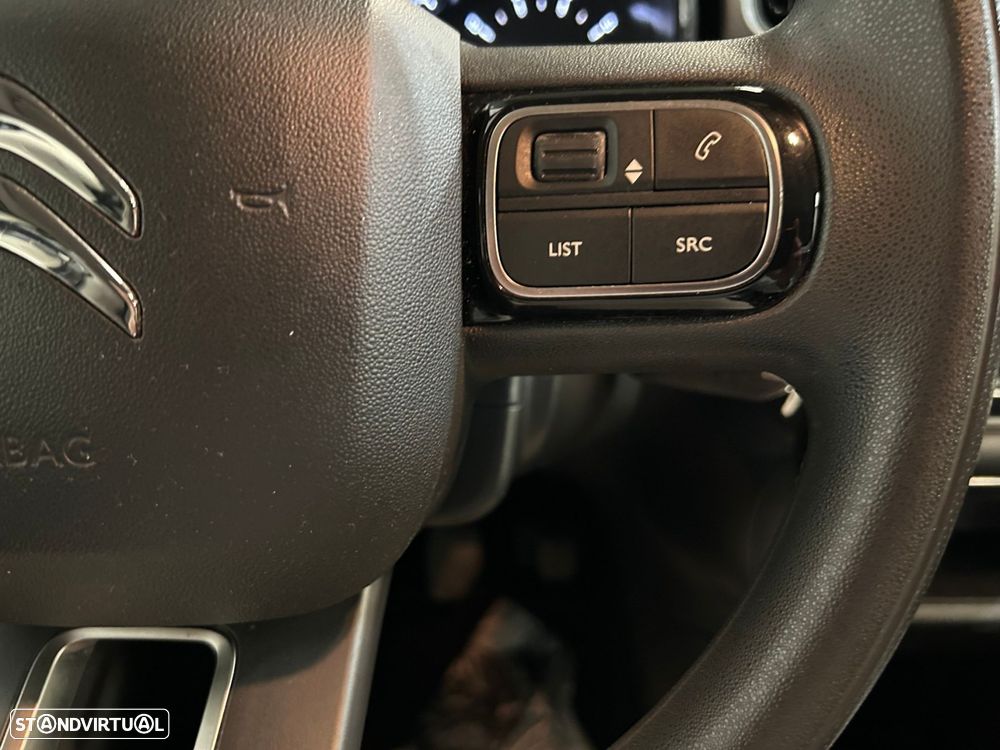 Citroën C3 1.2 PureTech C-Series - 31