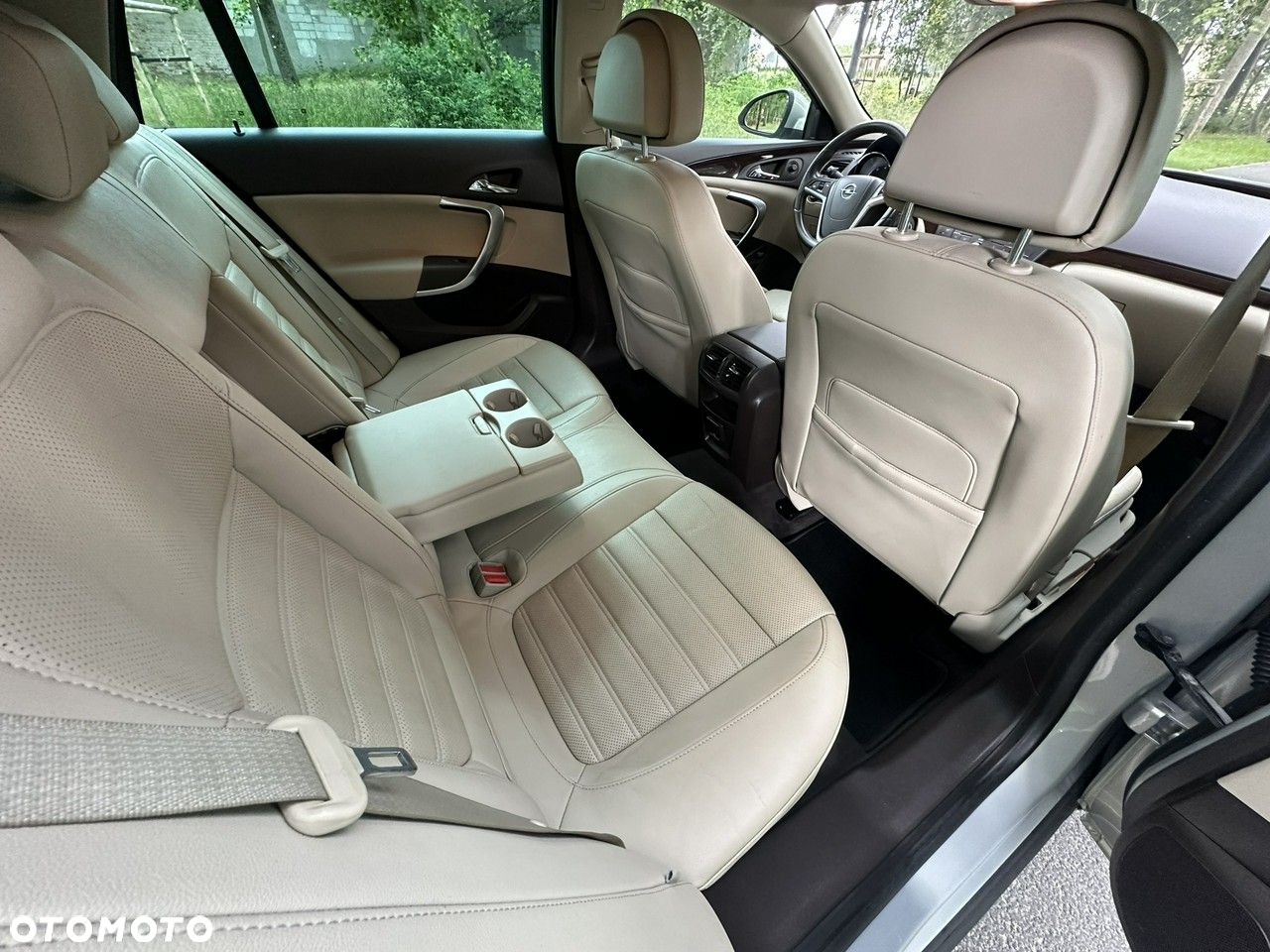 Opel Insignia - 29