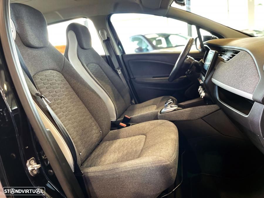 Renault Zoe (c/ Bateria) Limited 50 - 26