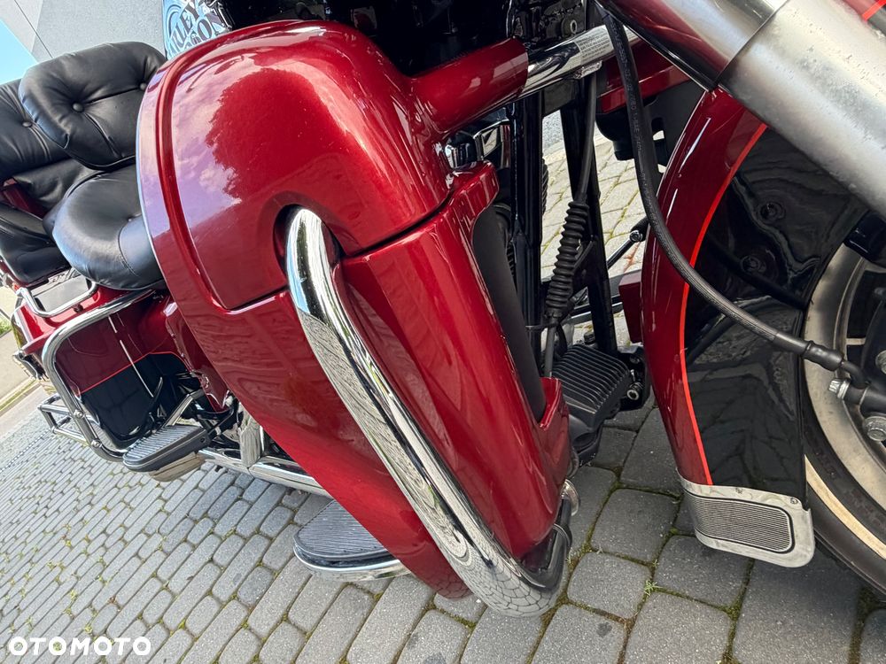 Harley-Davidson Electra - 27