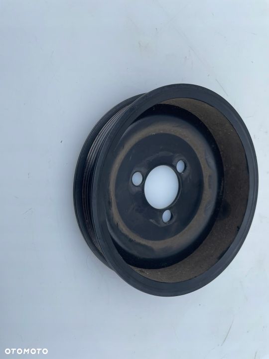 KOŁO POMPY WODY POLO 9N 1.2 6V AWY 03D121028B - 2