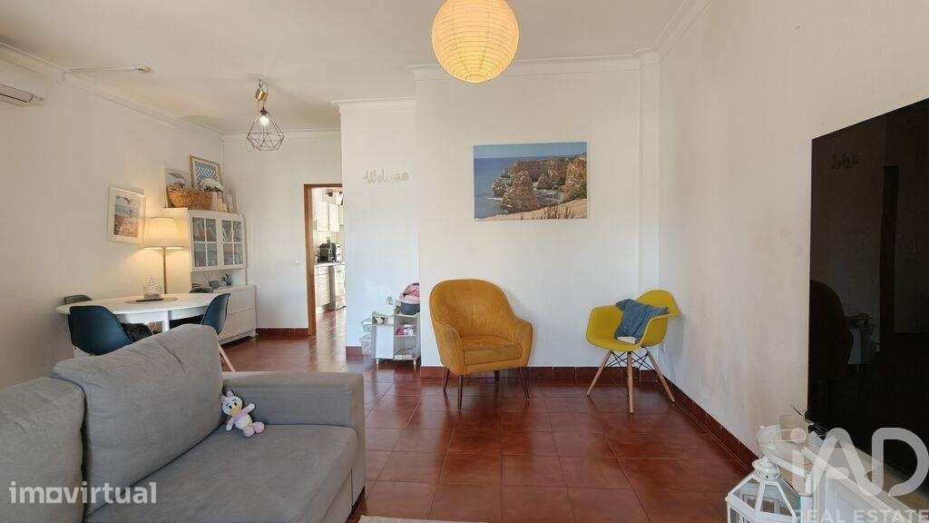 Apartamento T1 em Alvor de 68 m2 - Grande imagem: 3/9