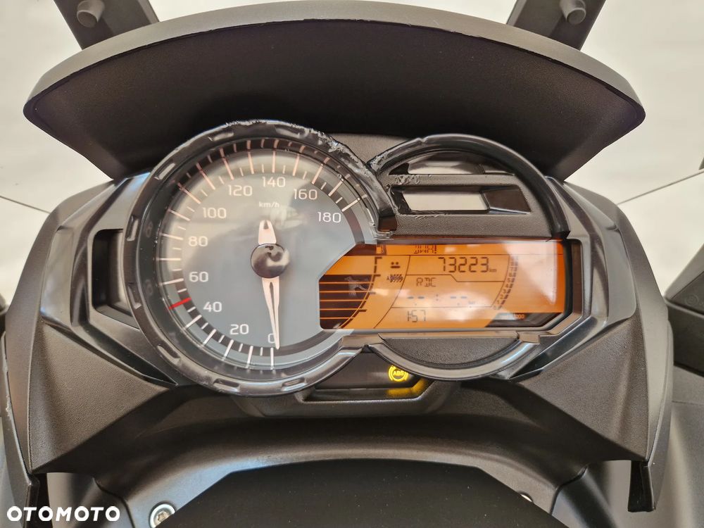 BMW C650 GT - 8