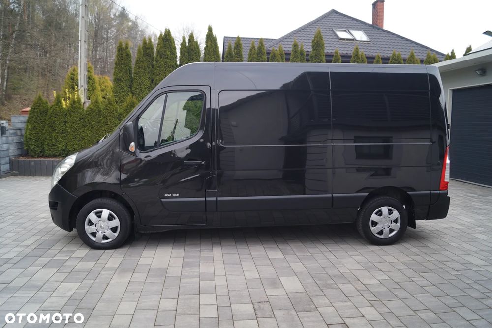 Renault Master - 5