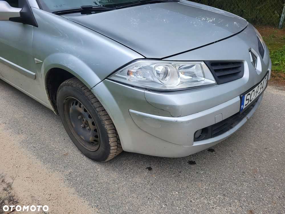 Renault Megane - 7