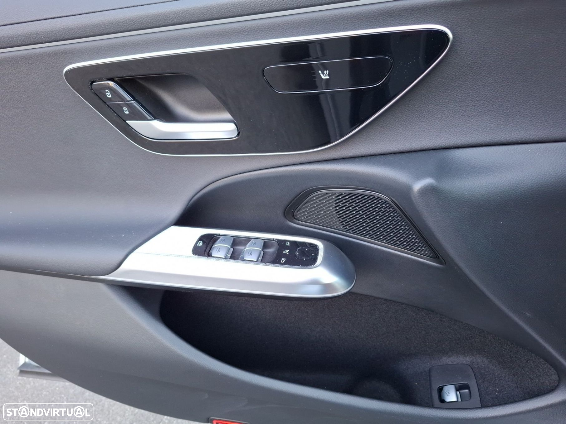 Mercedes-Benz E 220 d - 18