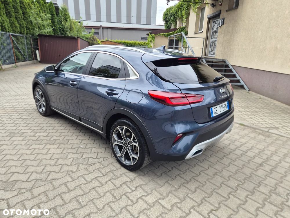 Kia XCeed 1.6 GDI PHEV XL DCT - 7