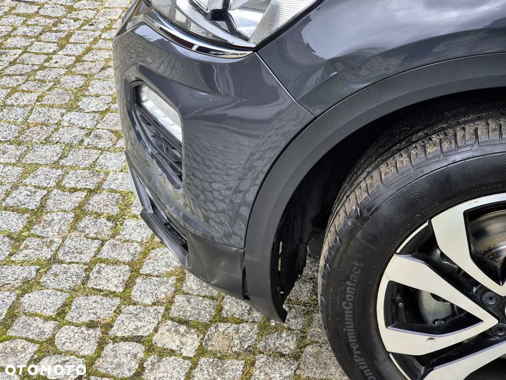 Volkswagen T-Roc 2.0 TDI SCR DSG ACTIVE - 19