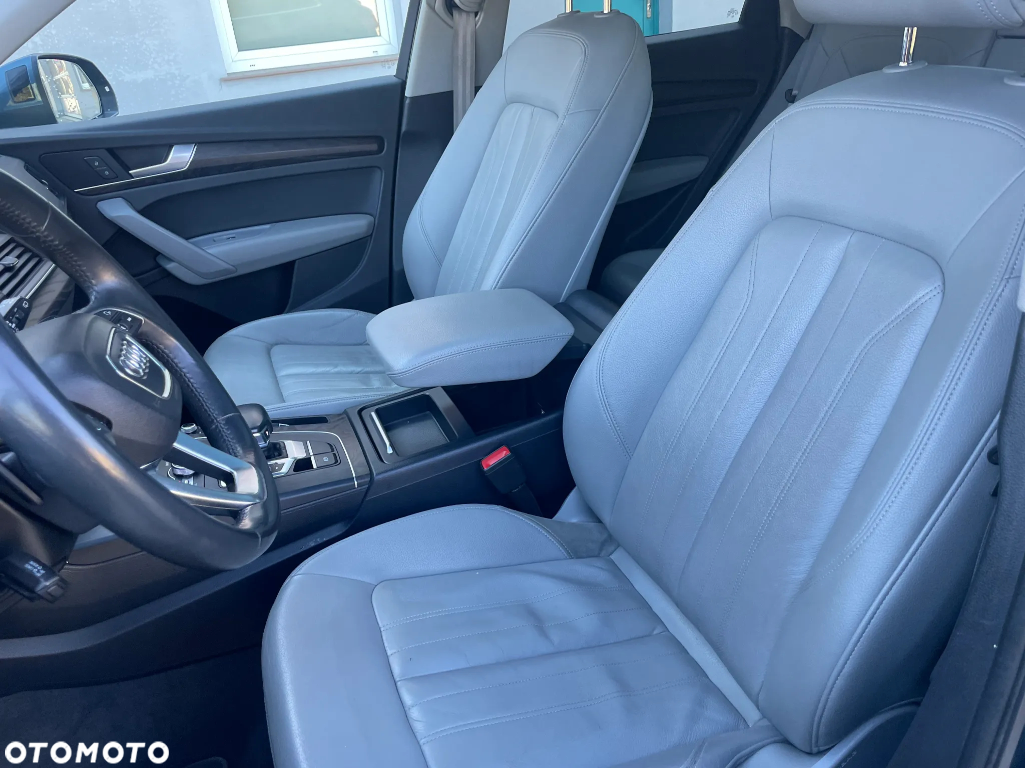 Audi Q5 2.0 TFSI Quattro Design S tronic - 14