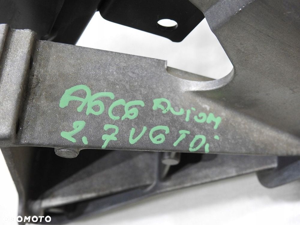 PEDAŁ HAMULCA AUTOMAT AUDI A6 C6 2.7 V6 TDI - 7