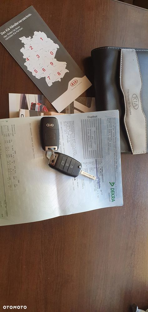 Kia Ceed 1.6 GDI Platinum Edition - 36