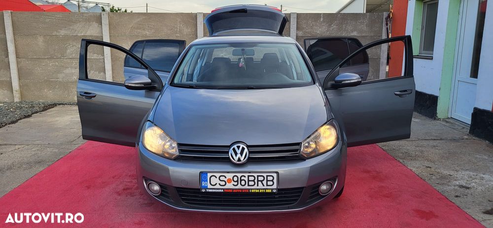 Volkswagen Golf - 38