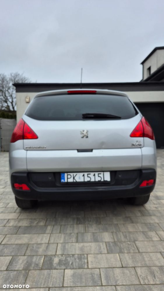 Peugeot 3008 - 15