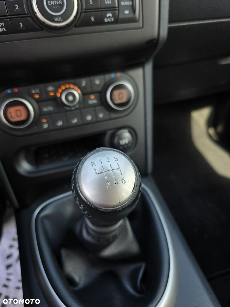 Nissan Qashqai - 23