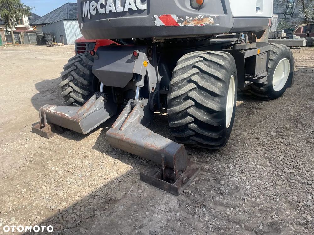 Mecalac 714MW - 9
