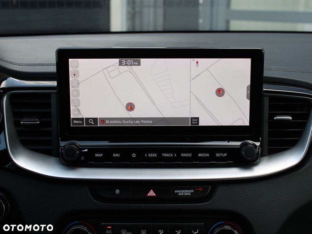 Kia ProCeed 1.5 T-GDI GT Line DCT - 18