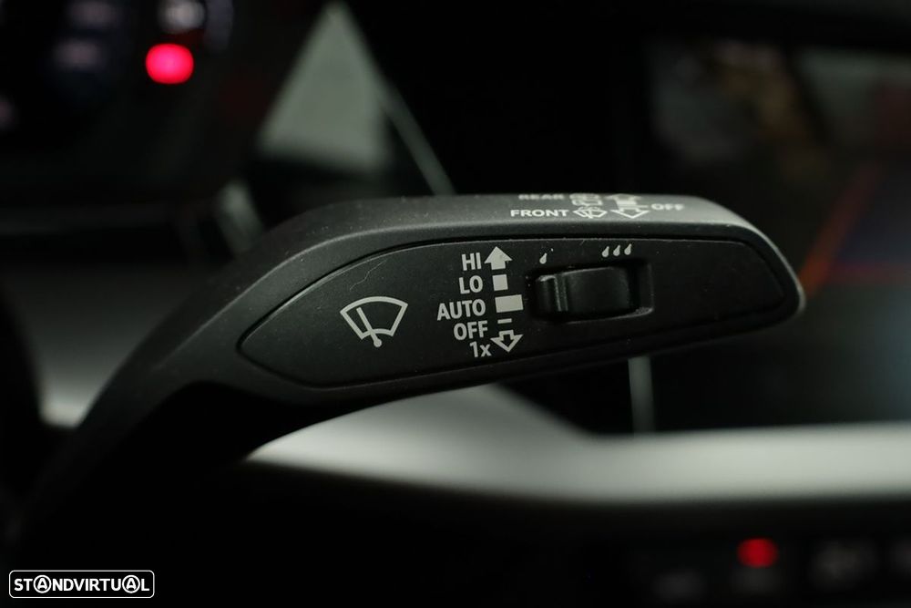 Audi A3 Sportback 45 TFSIe S line - 19