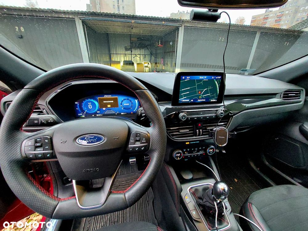 Ford Kuga 1.5 EcoBoost FWD ST-Line X - 22