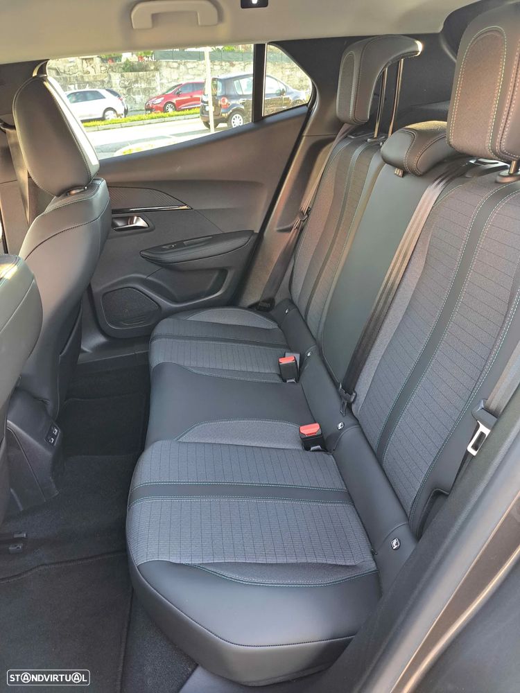 Peugeot 2008 1.2 PureTech Allure Pack - 15
