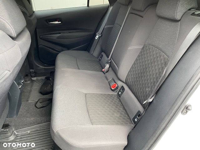 Suzuki Swace 1.8 Hybrid Elegance CVT - 26