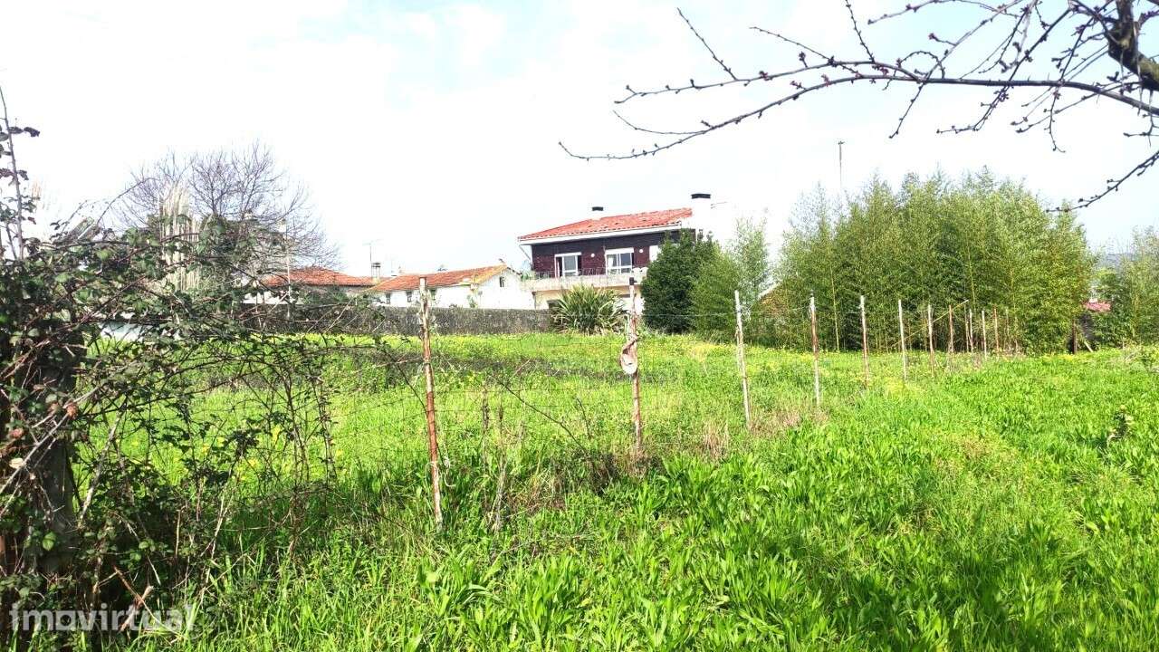 Terreno em S. João da Madeira - Grande imagem: 5/15