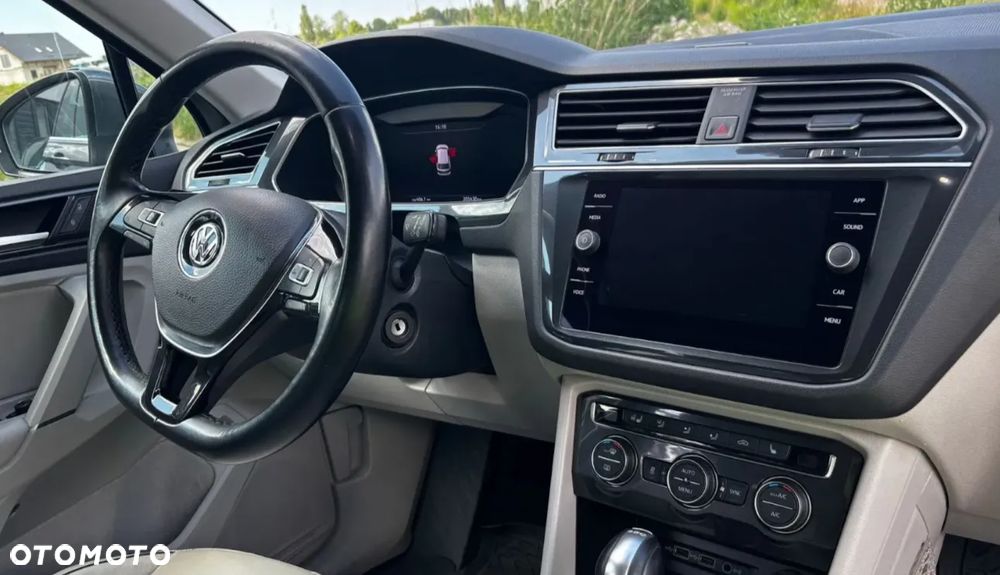 Volkswagen Tiguan 2.0 TDI BMT SCR 4Mot Highline DSG - 22