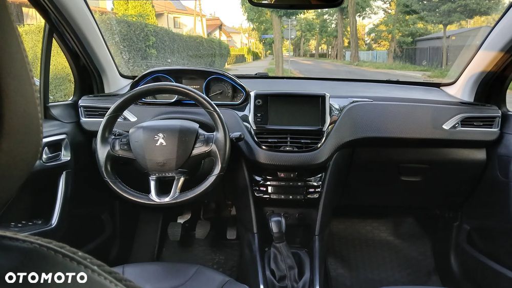 Peugeot 2008 1.6 VTi Active - 29