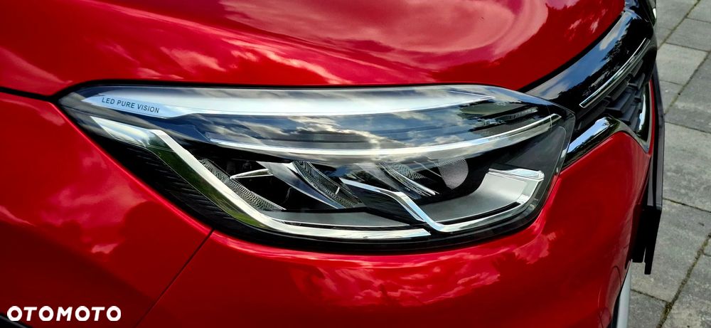 Renault Captur ENERGY TCe 120 Experience - 9