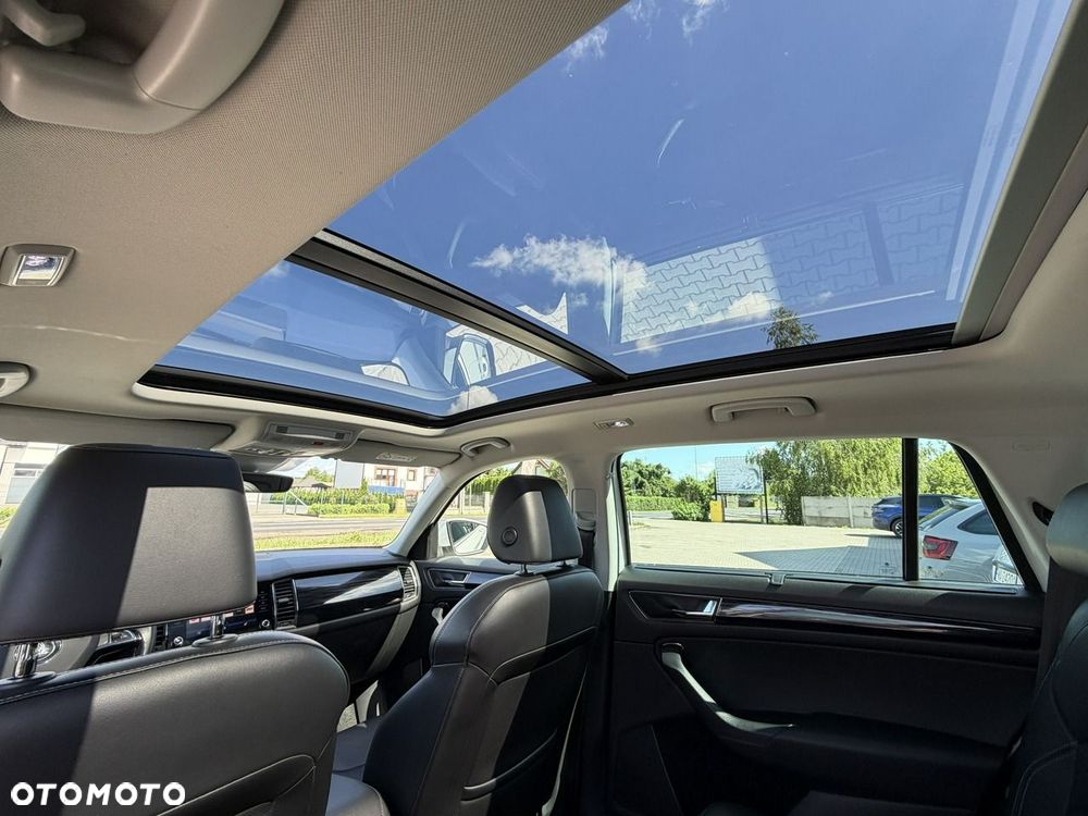 Skoda Kodiaq 2.0 TDI 4x4 Business DSG - 29