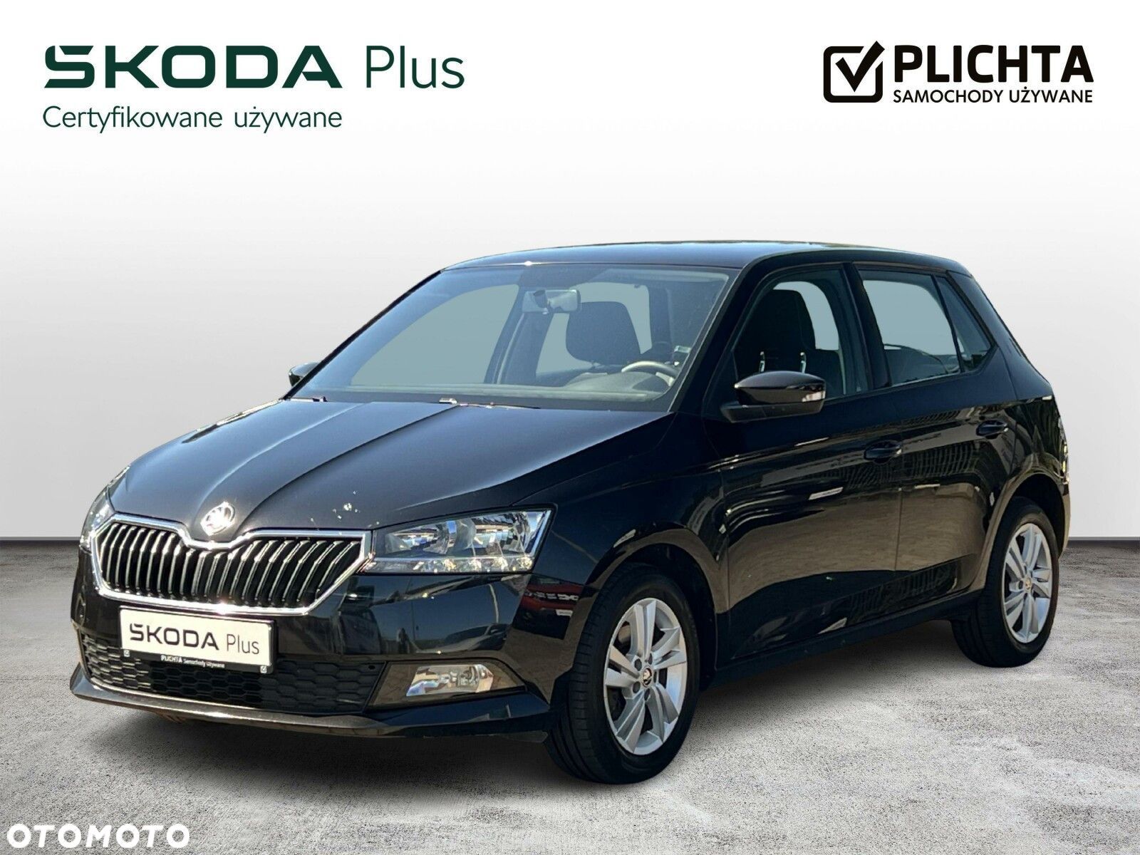 Skoda Fabia 1.0 TSI Ambition - 1