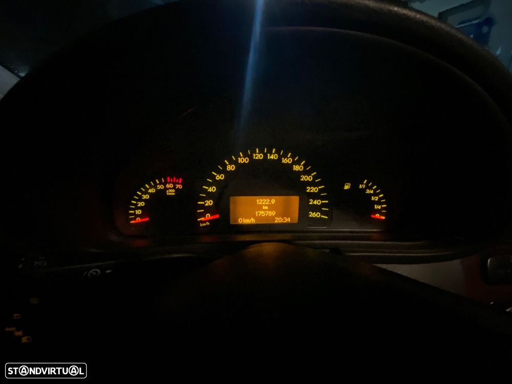 Mercedes-Benz CLK 200 Kompressor Elegance - 6