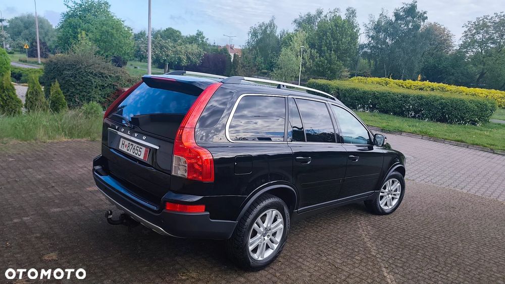 Volvo XC 90 D5 Summum - 31