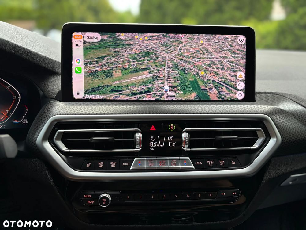 BMW X4 xDrive20d M Sport Edition - 33