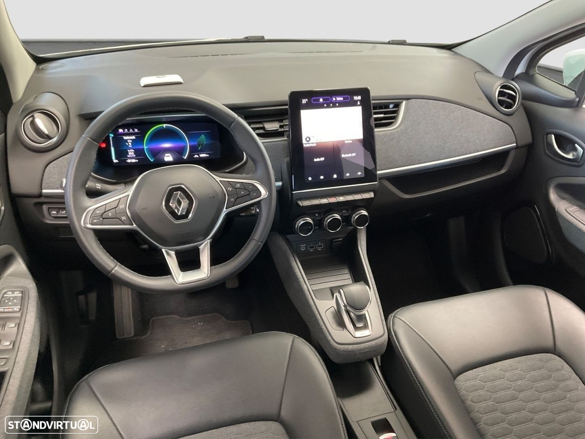 Renault Zoe - 4