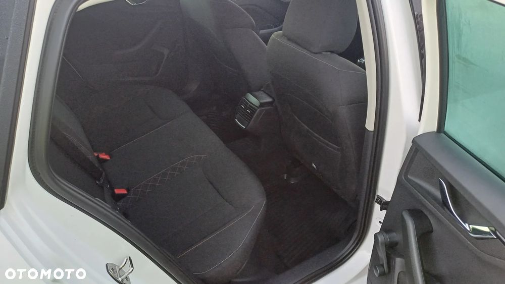 Skoda Scala 1.5 TSI Ambition - 9