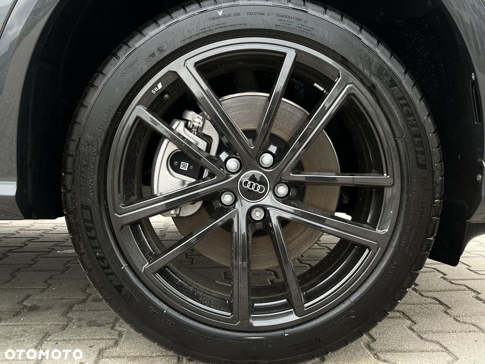 Audi Q5 - 11